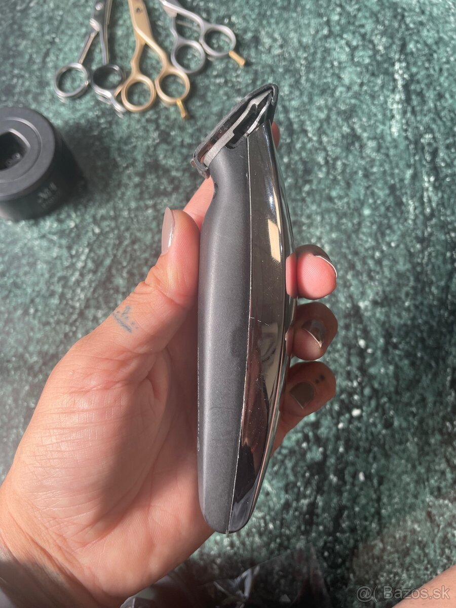 Kadernícke nožnice - 3