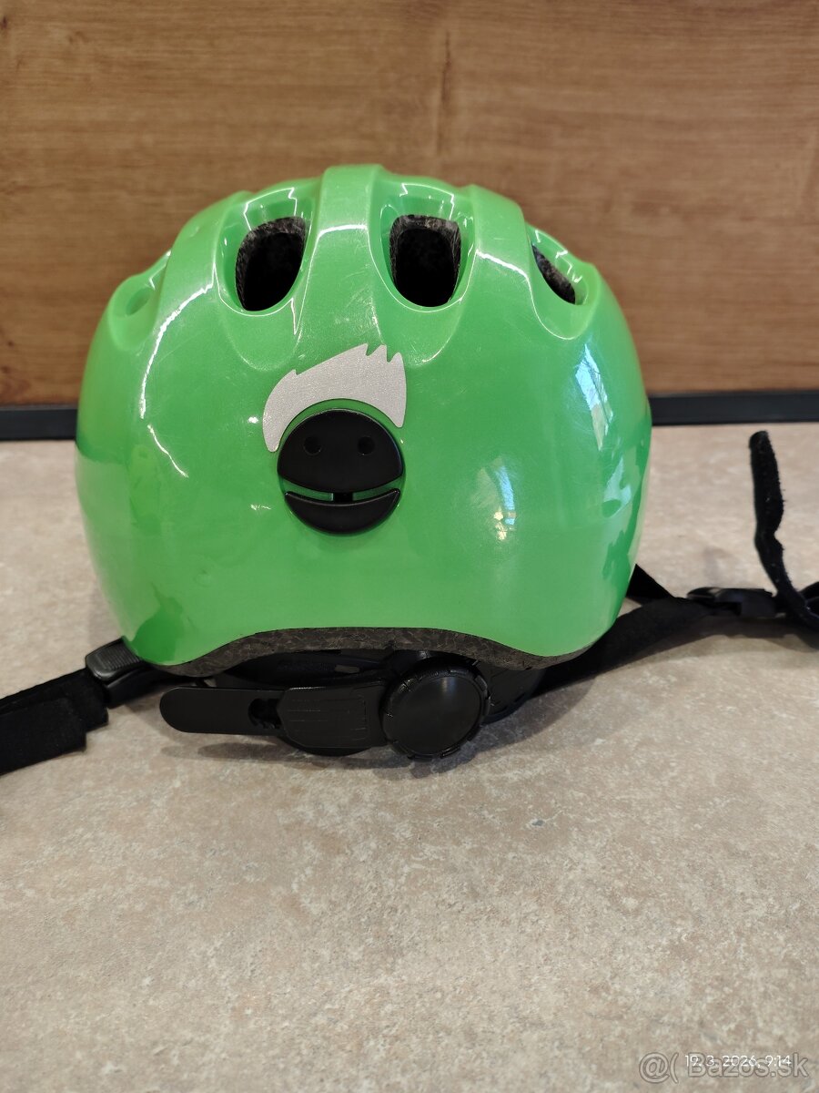 Detská Cyklistická prilba - 3