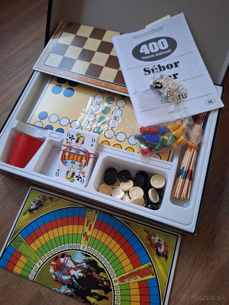 logicke a spolocenske hry 3 - 3