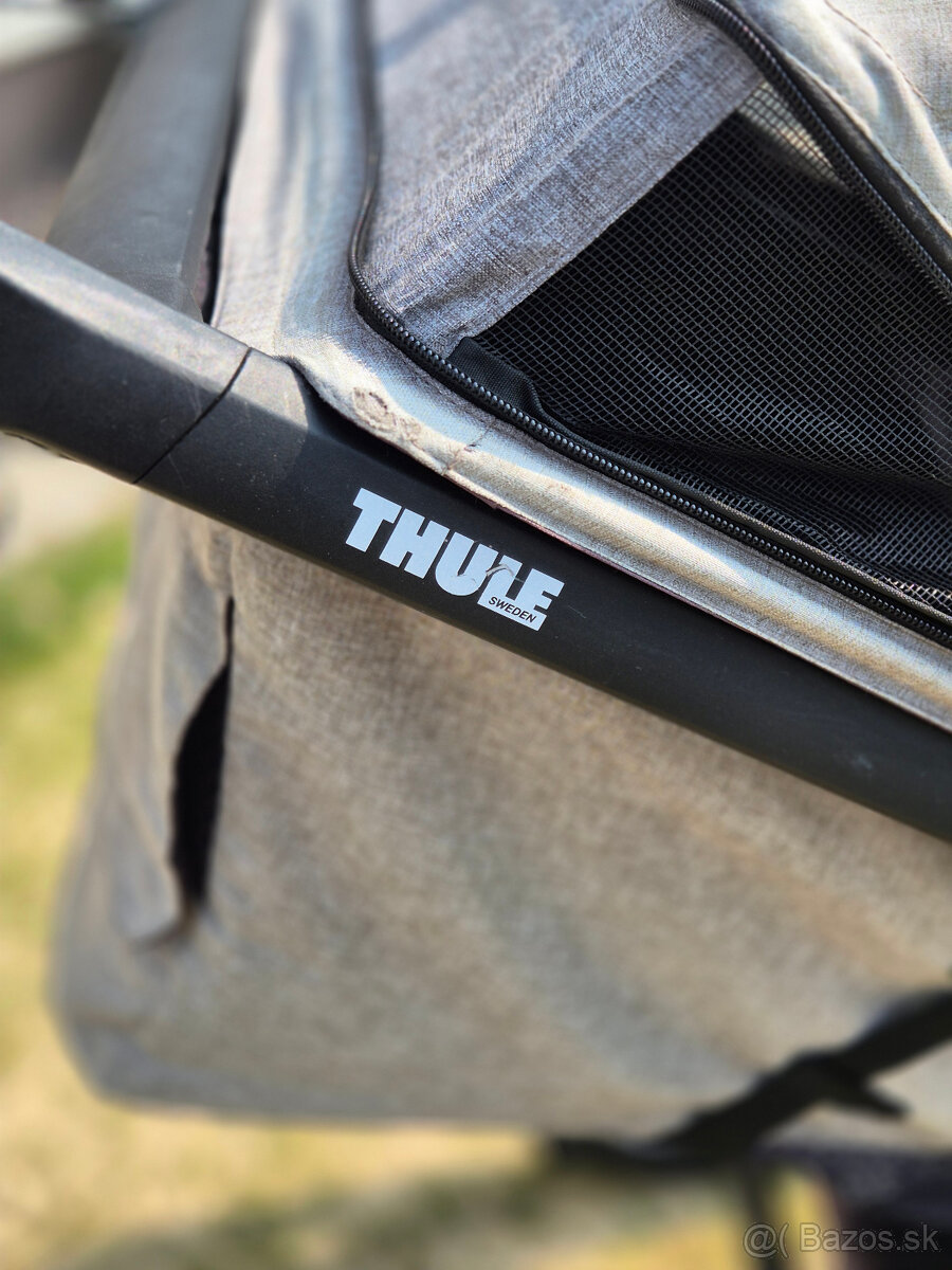 Thule Urban Glide 2 - 3
