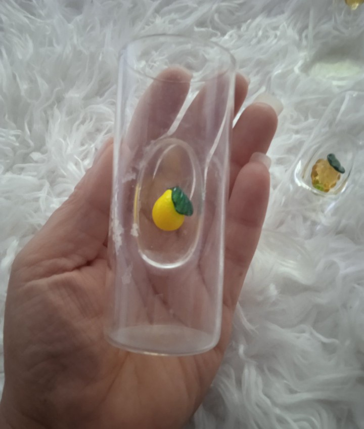 Starožitné poháriky - 3