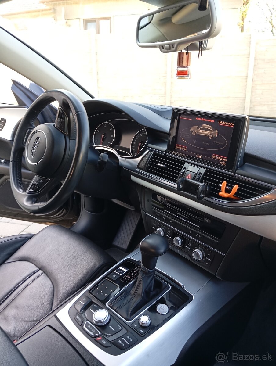 Audi A7 3.0 TDI Quattro - 3