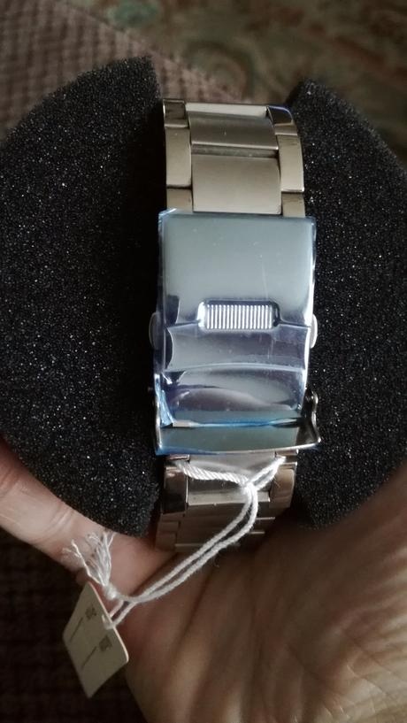 Elegantne pánske hodinky Berucci - 3