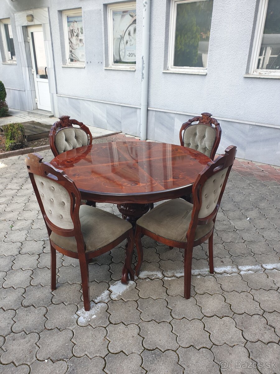 Taliansky nabytok - 3