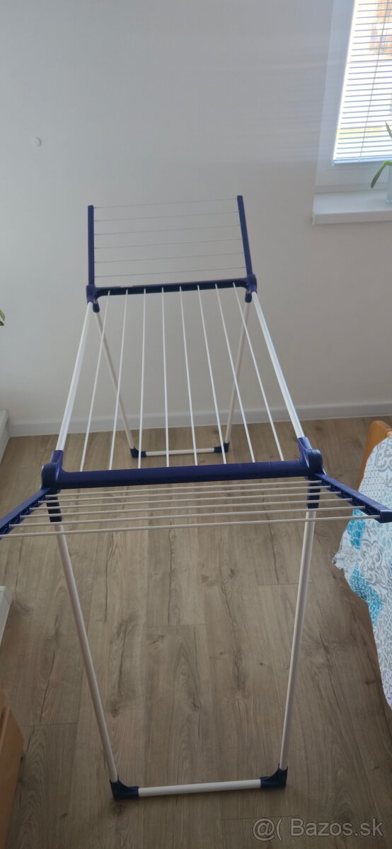 Susiak ma pradlo Leifheit - 3