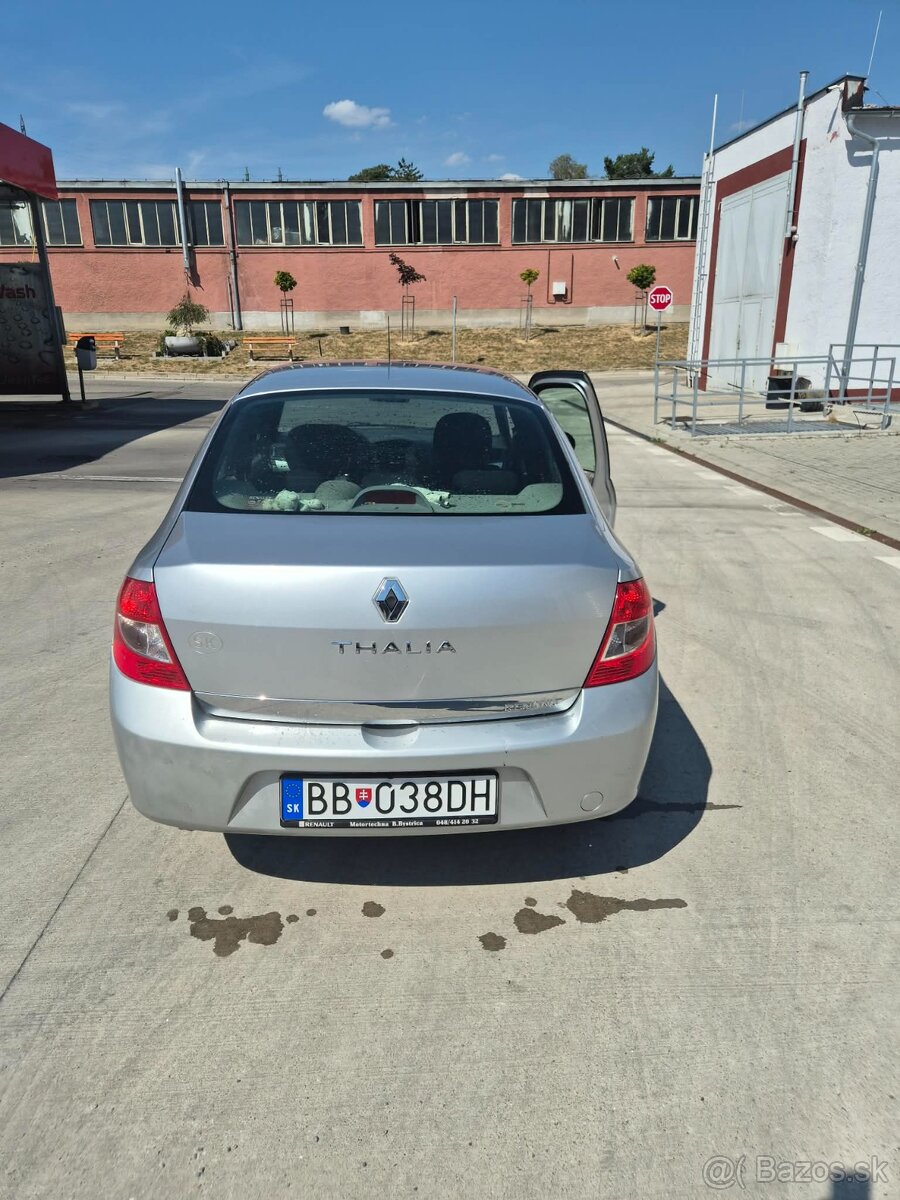 Renault Thalia - 3