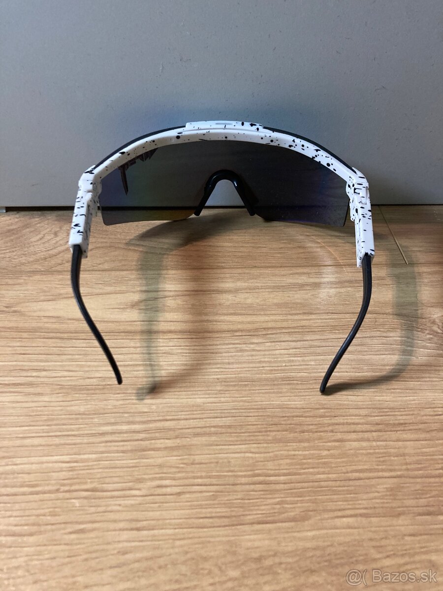 Predám úplne nové fejkové Pit Viper okuliare - 3