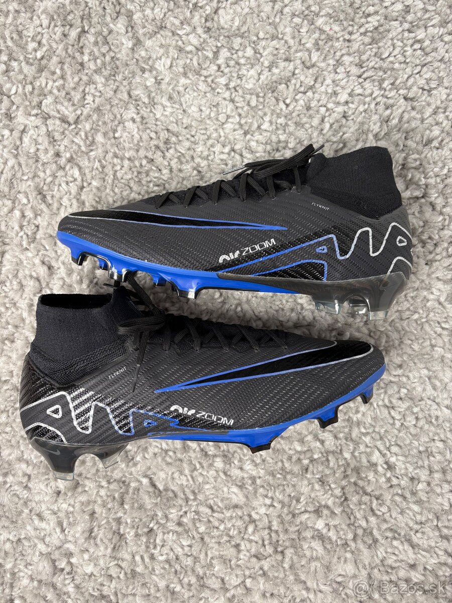Nike Mercurial Zoom Superfly 9 Elite - 3