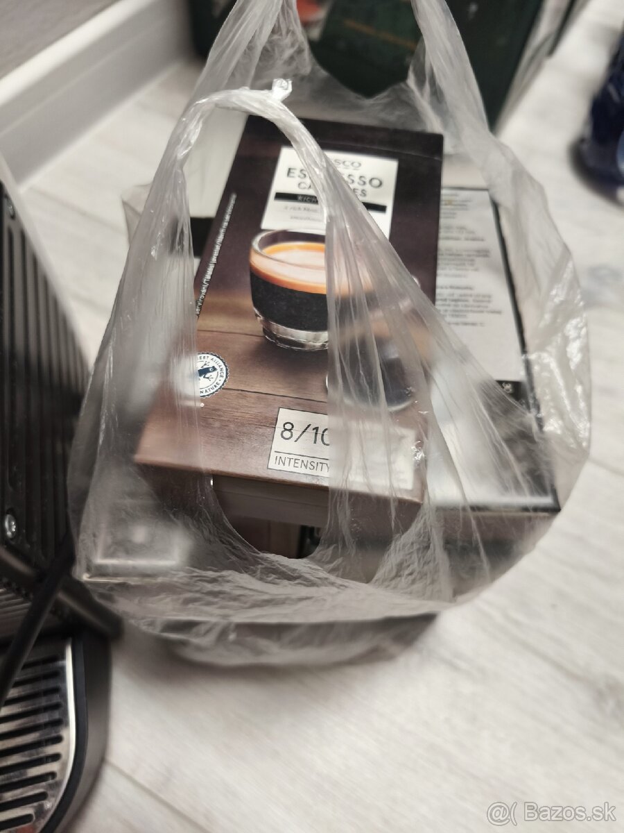 Krups kávovar espreso - 3