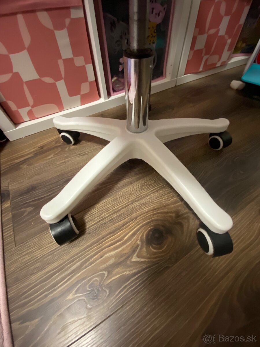 Detská ergonomická stolička - 3