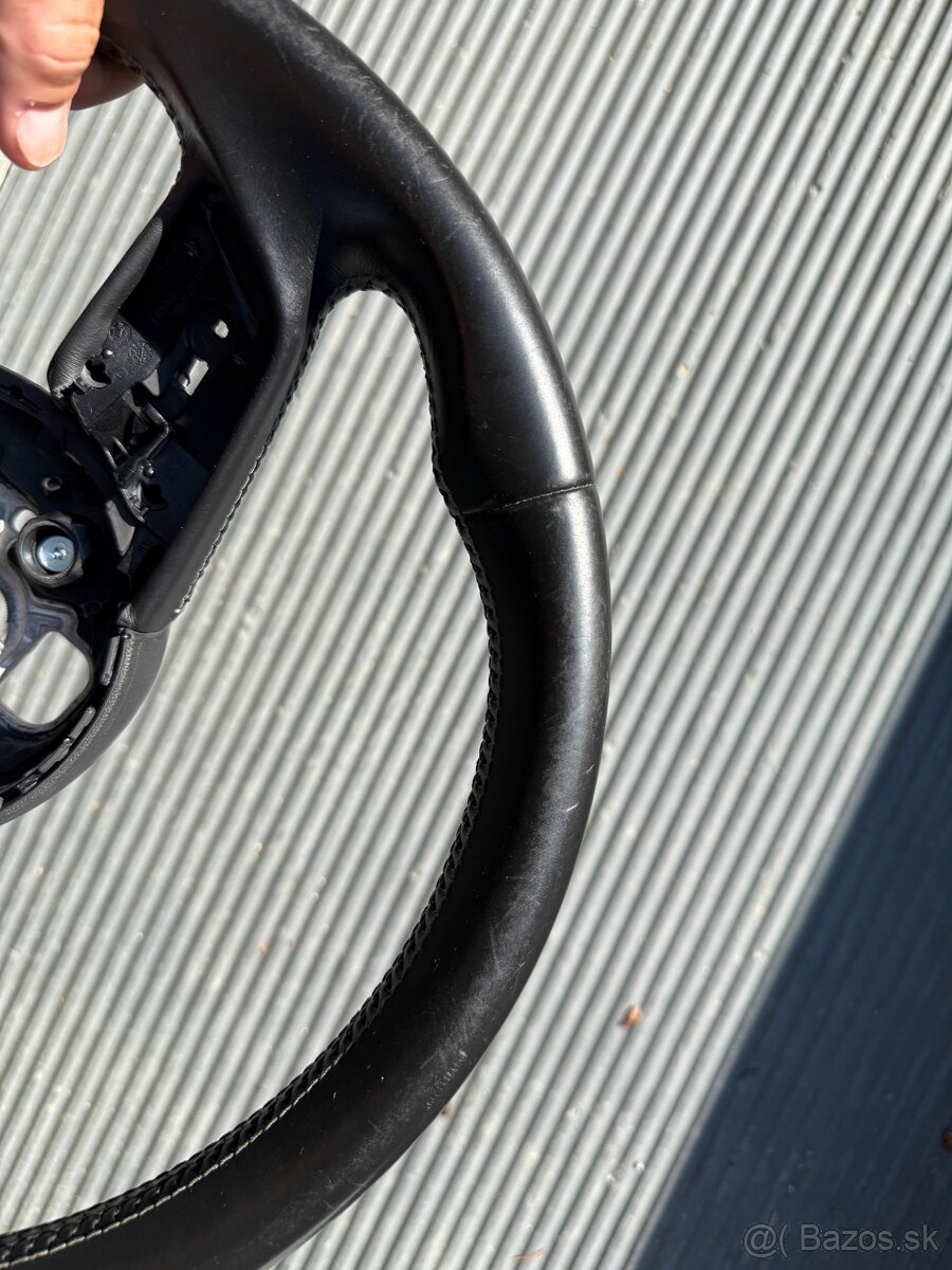 Audi a4 a5 s4 s5 B9 volant bez tlačidiel - 3