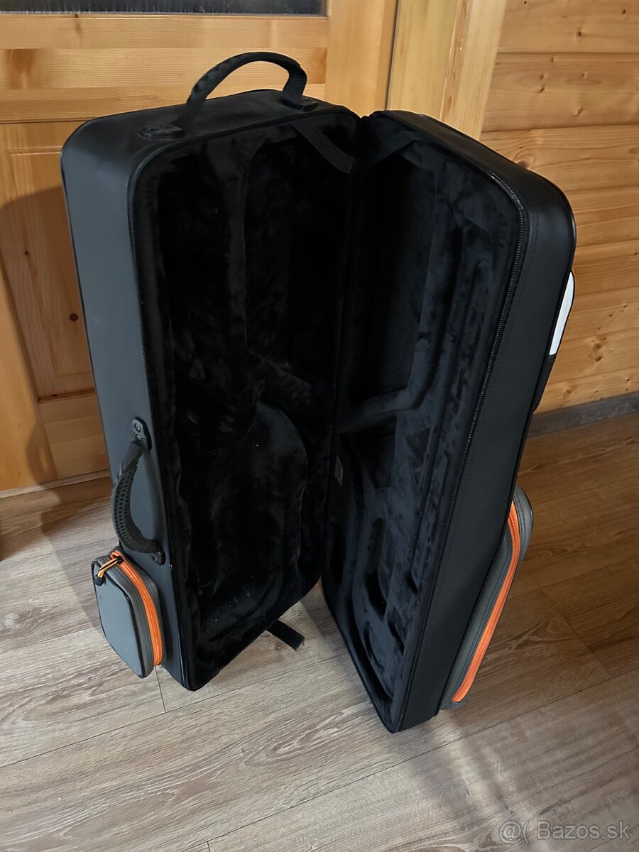 BAM tenor saxofón pevný kufor - 3