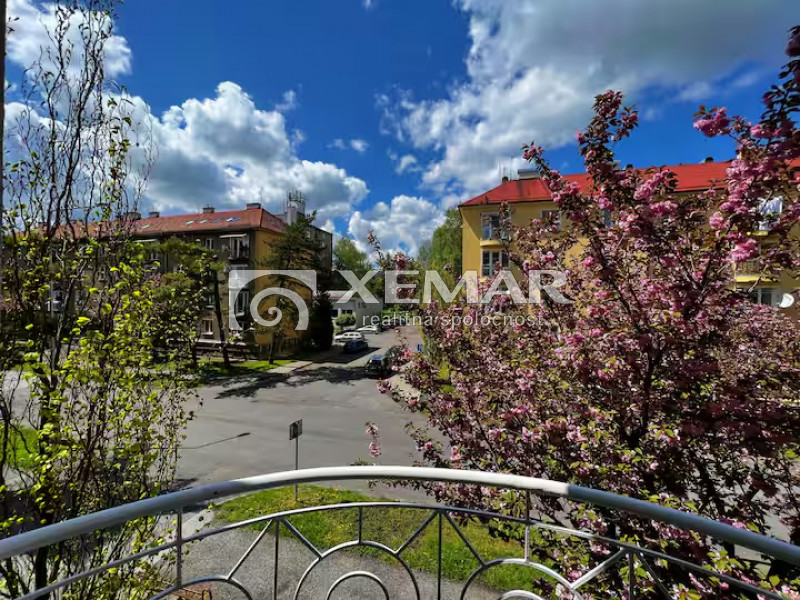 PRENÁJOM 3 izbový byt, Banská Bystrica - 3