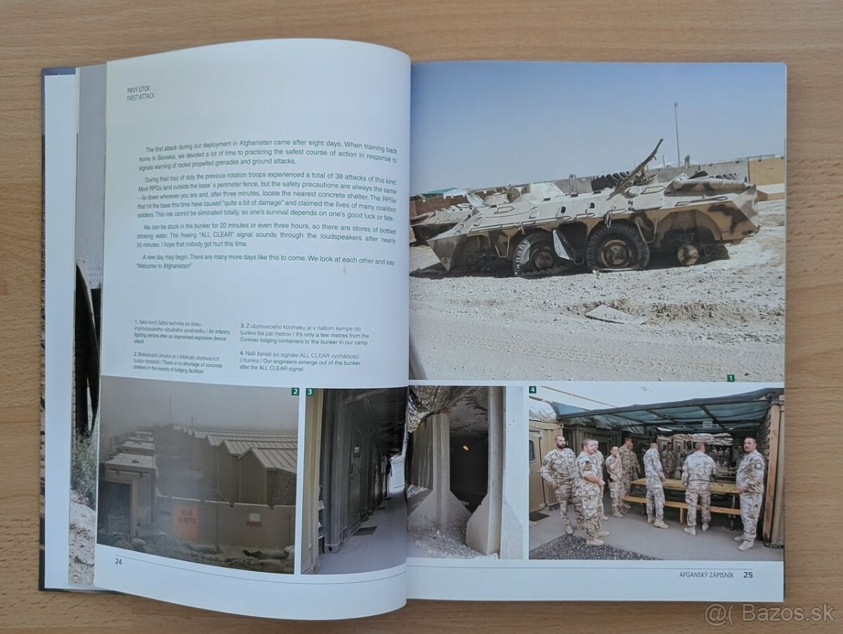 Afganský zápisník - 3