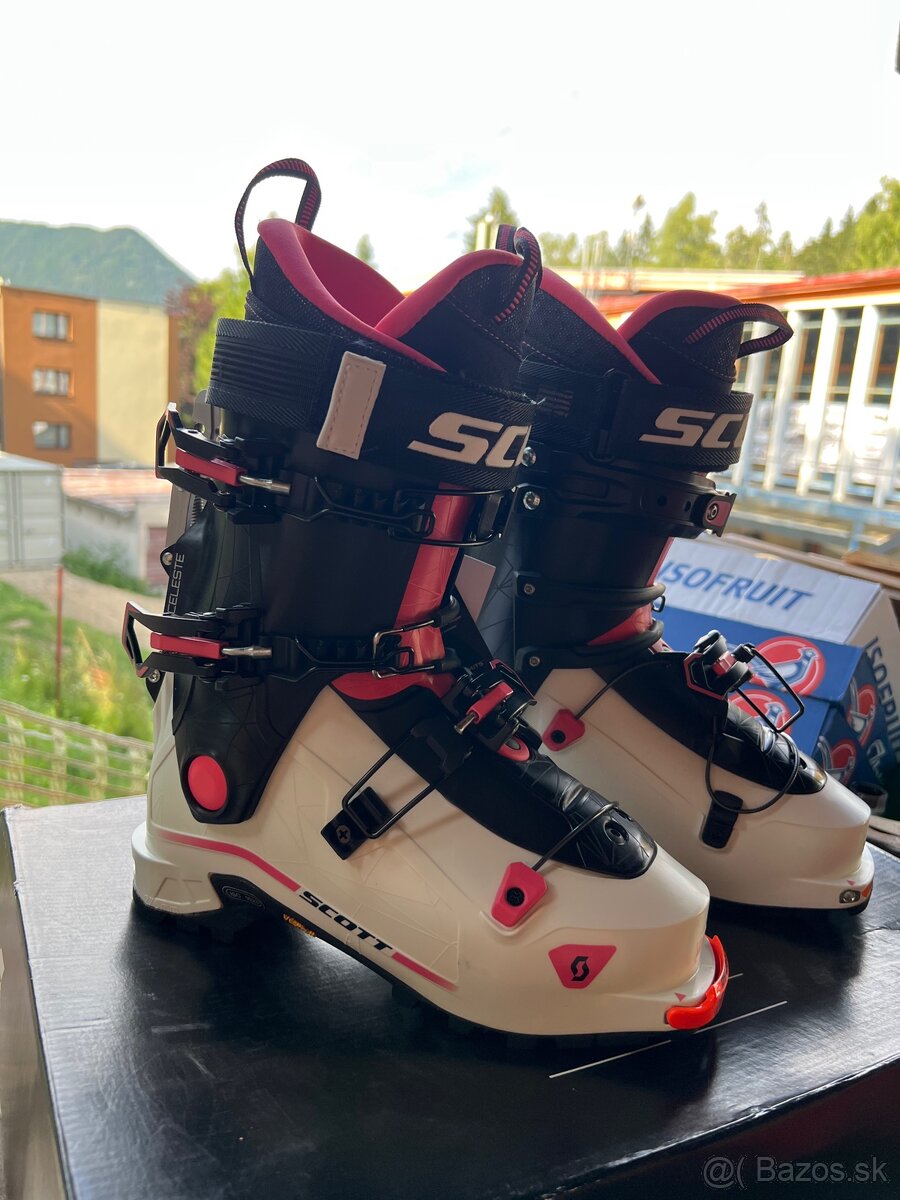 Skialpove lyžiarsky - 3