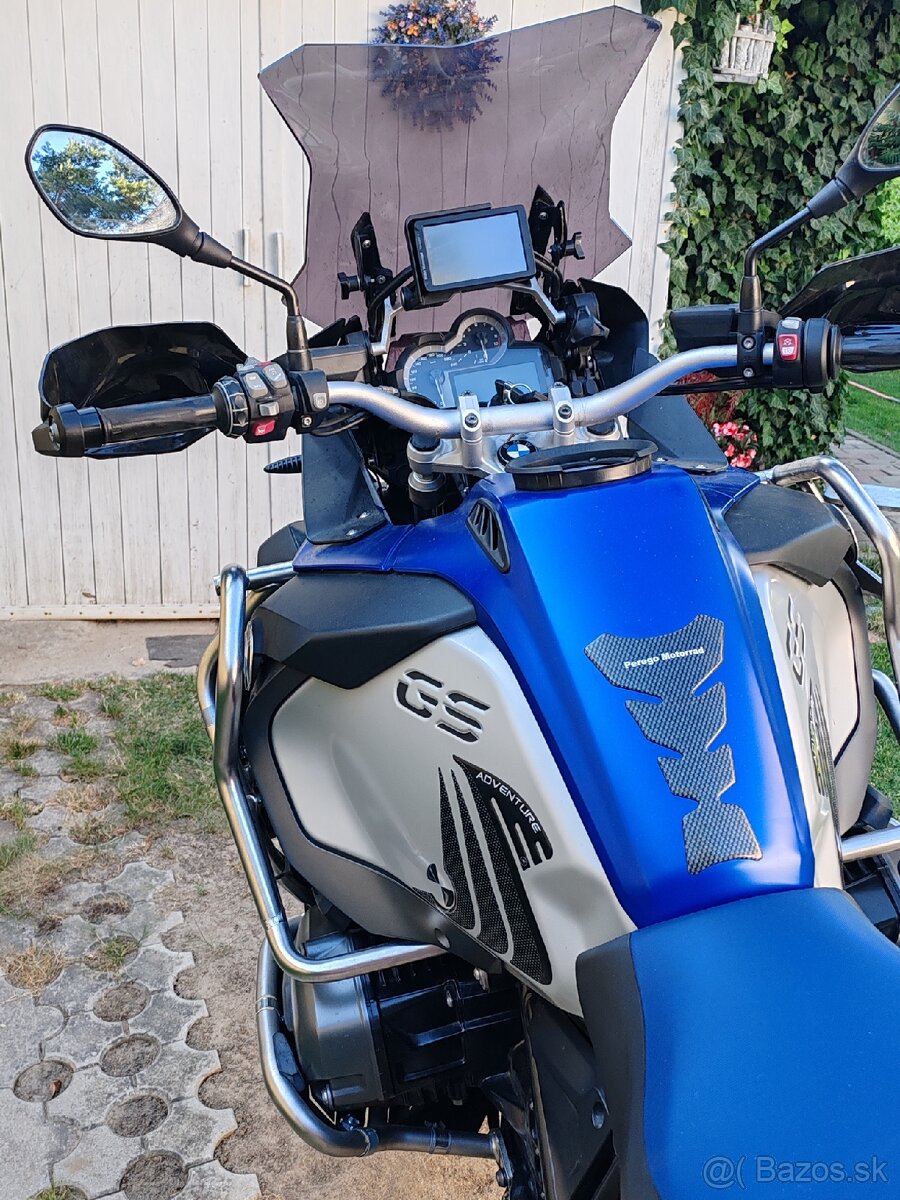 Bmw R1200GS ADVENTURE - 3