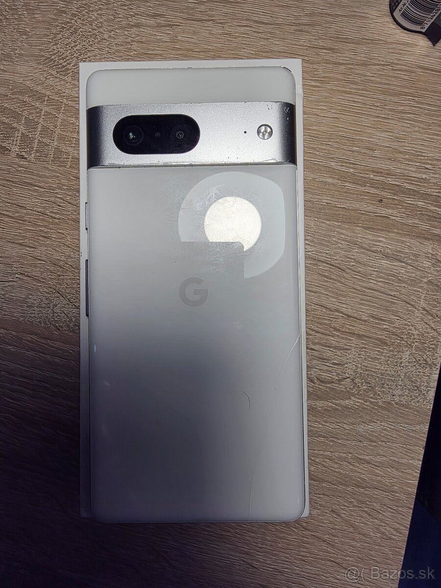 Google Pixel 7 - nefunkčný dotyk, inak plne funkčný - 3
