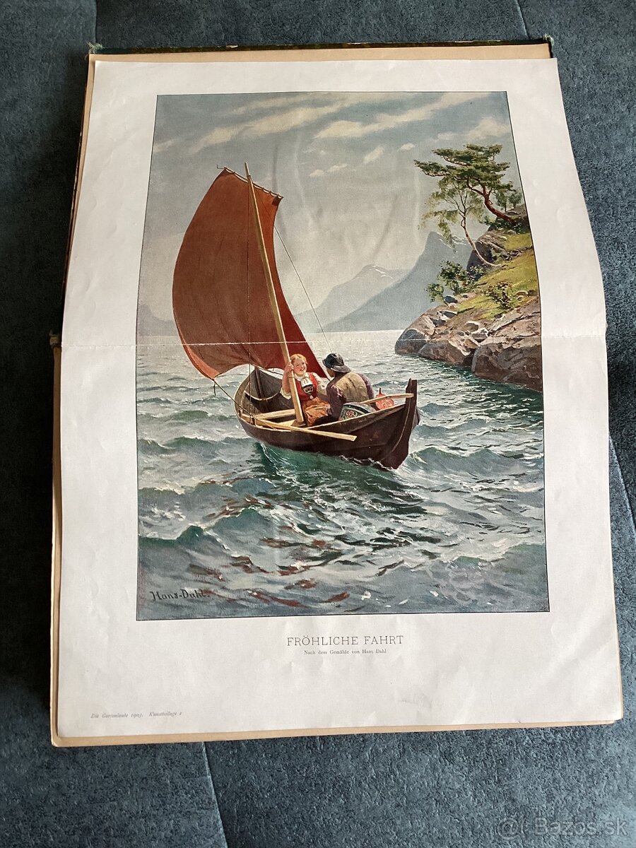 Die Gartenlaube 1903 - 3