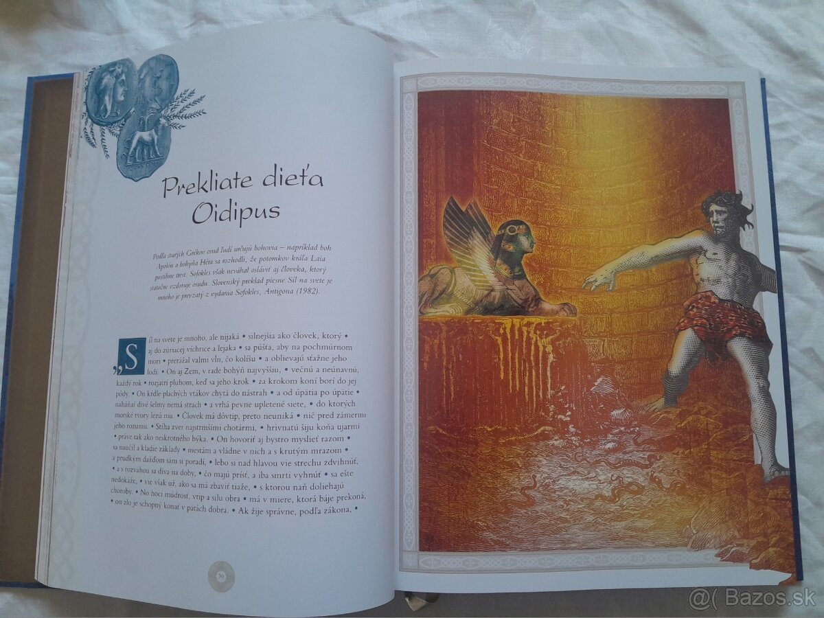 Mýty,legendy,kostol,cirkev. - 3