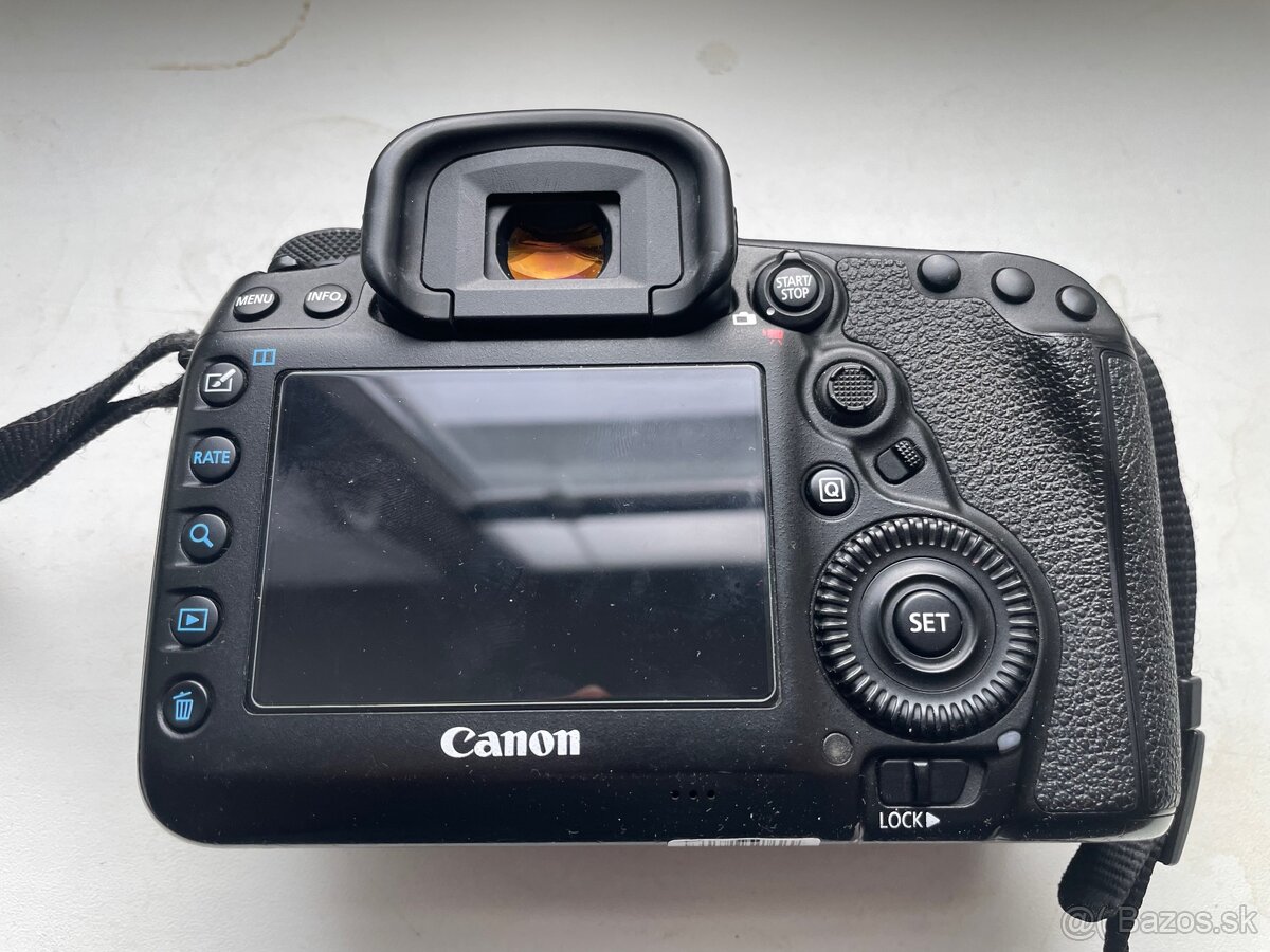 Canon EOS 5D Mark IV - 3