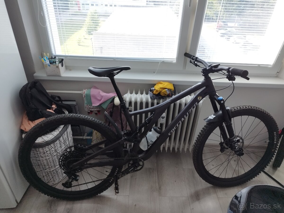 Specialized stumpjumper alloy - 3