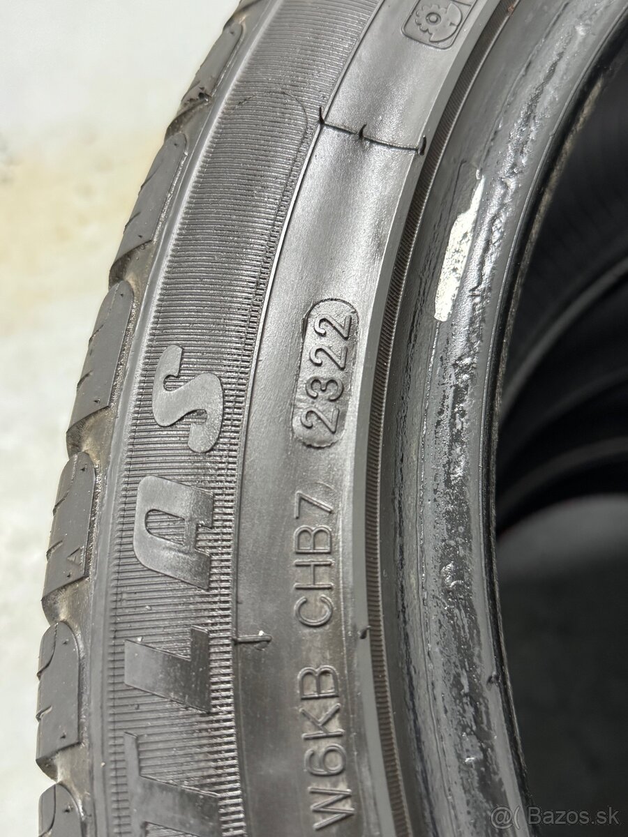 Celoročné pneumatiky 225/45 R17 - 3