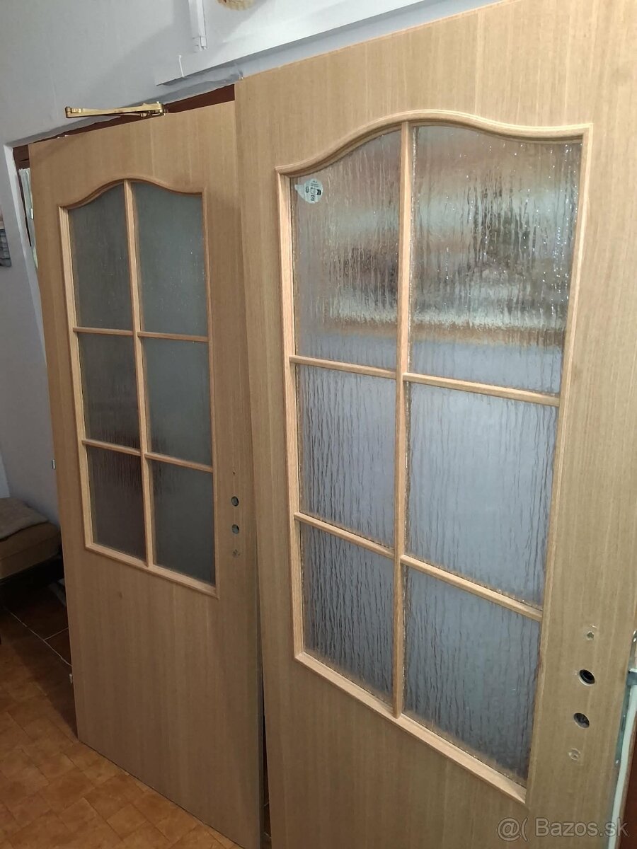 interierove dvere L+R (80) - 3