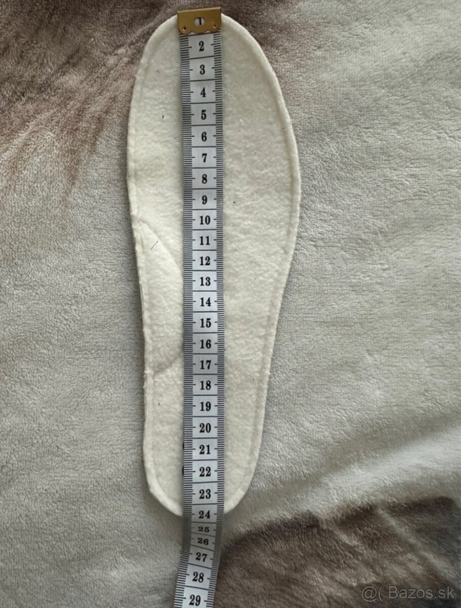 Ortopedické kožené topánky Protetika - 3