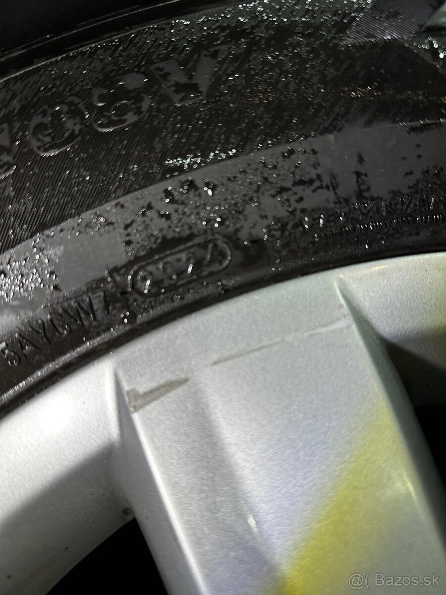 235/65/R17 a 5x130 - 3