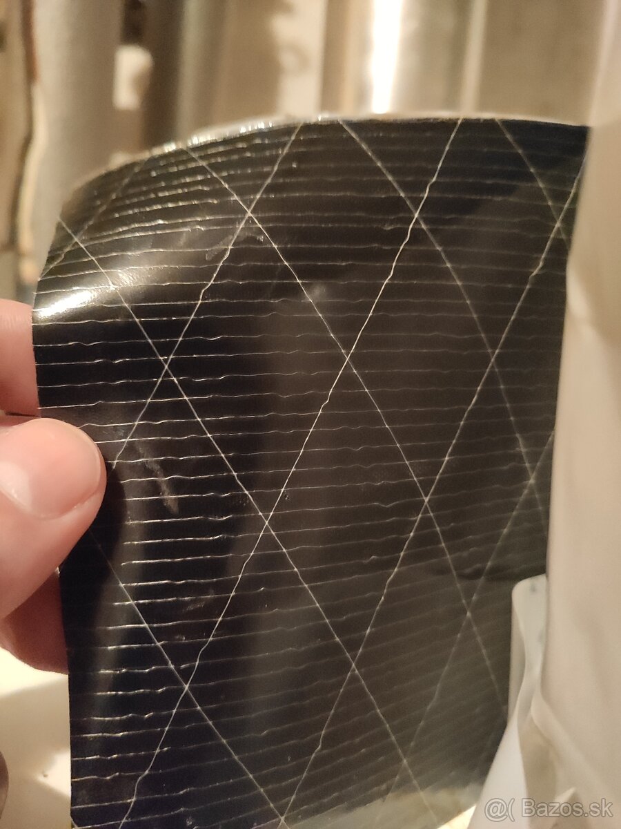 Tesniaca epdm paska 15x2000cm - 3