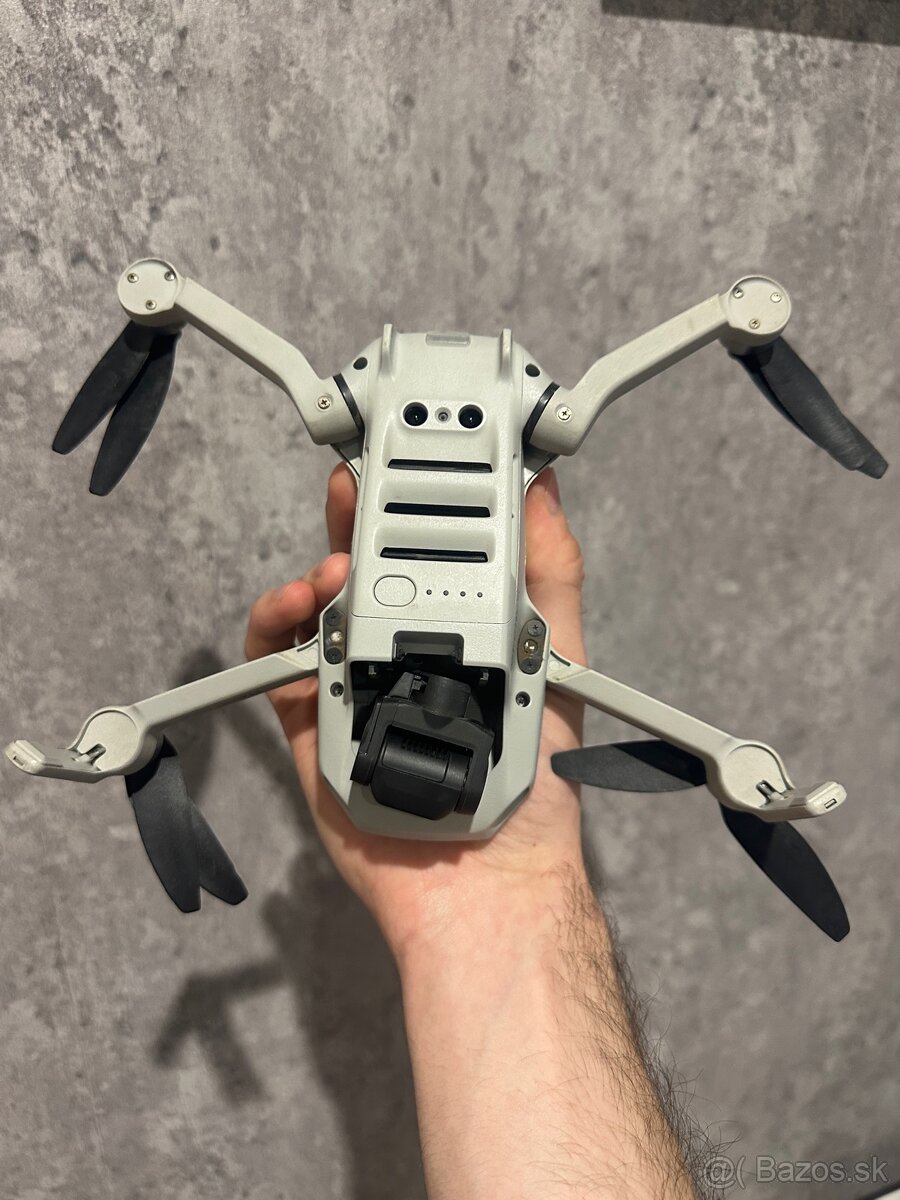 Dji mini 1 - 3