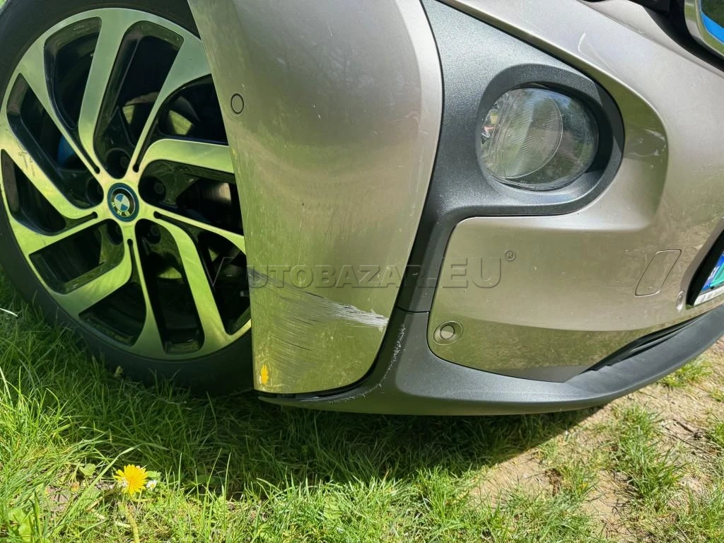 BMW i3 60 AH REX - 3