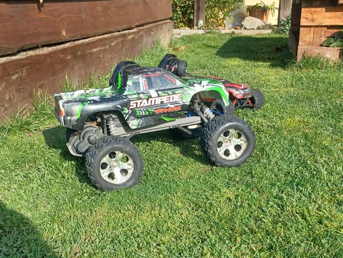 RC autíčka na diaľkové ovládanie - 3