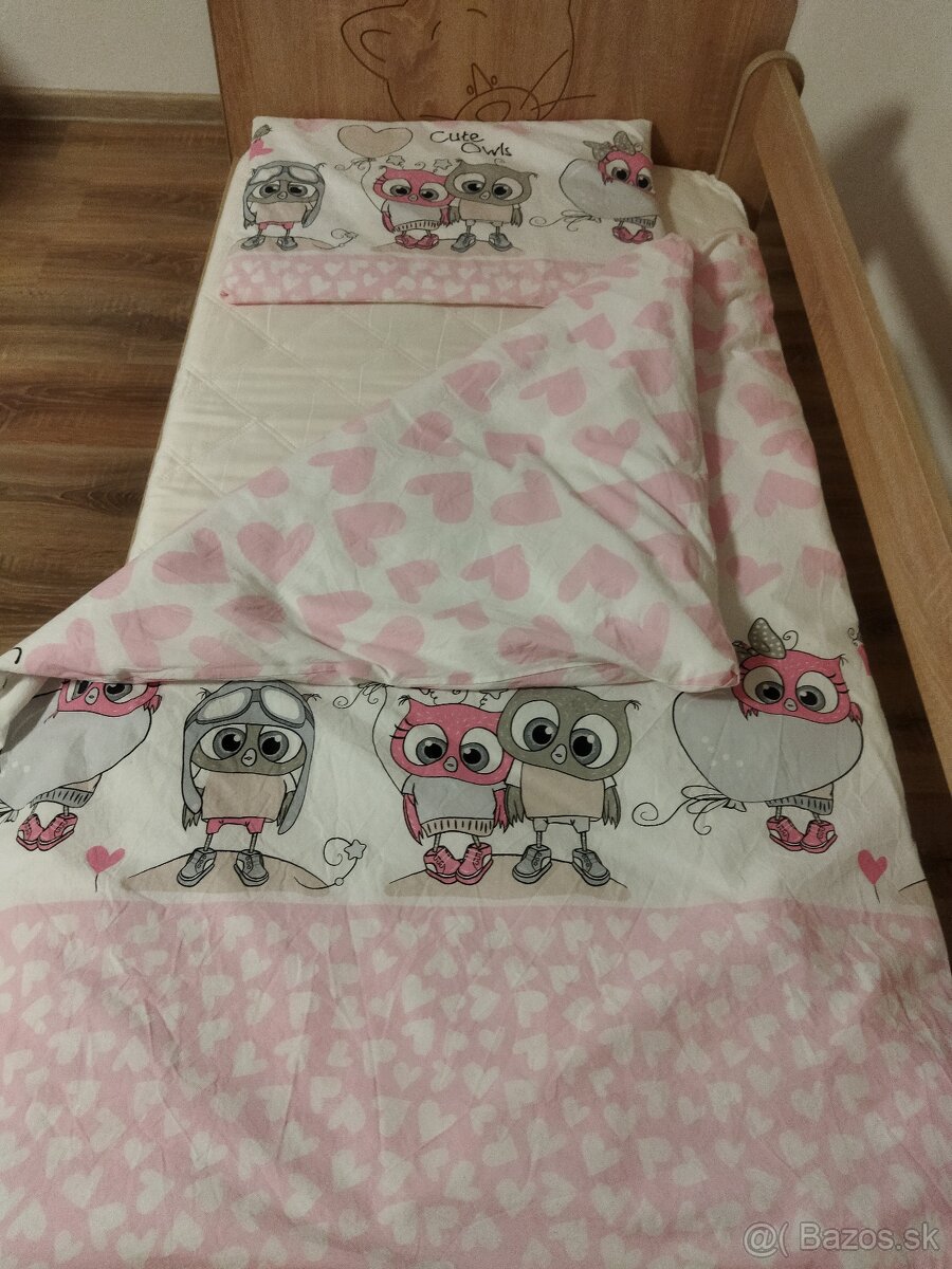 Perinky s povliečkami - 3