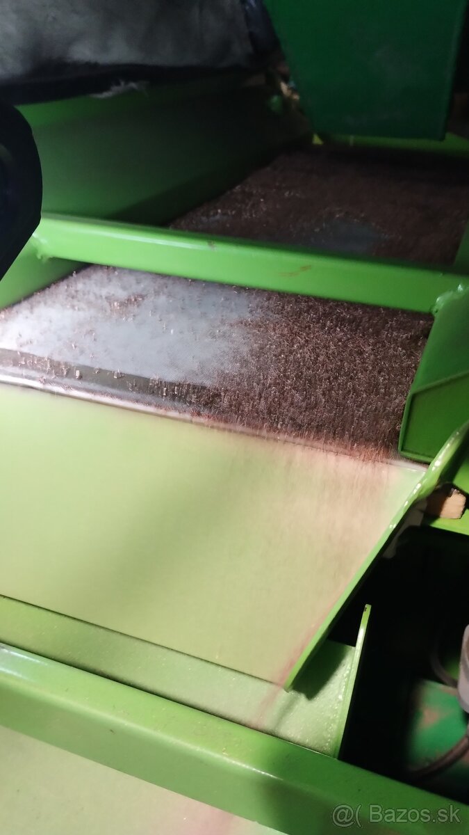 Separator káblov - 3