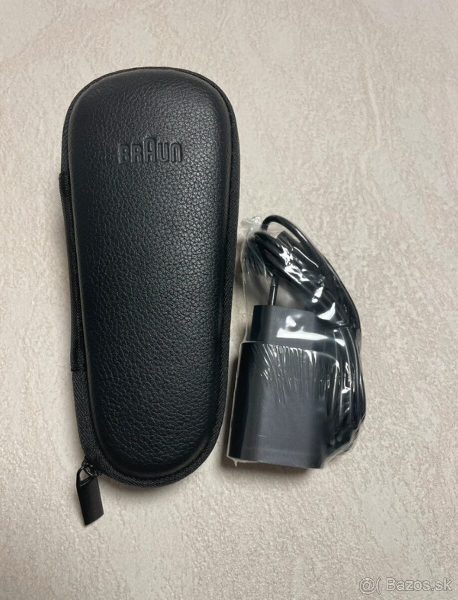 Holiaci strojček Series 7 360° Flex 71-S1000s - 3