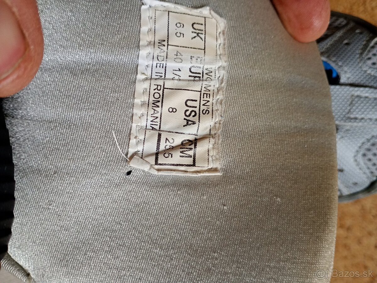 Kolieskové korčule Salomon - 3