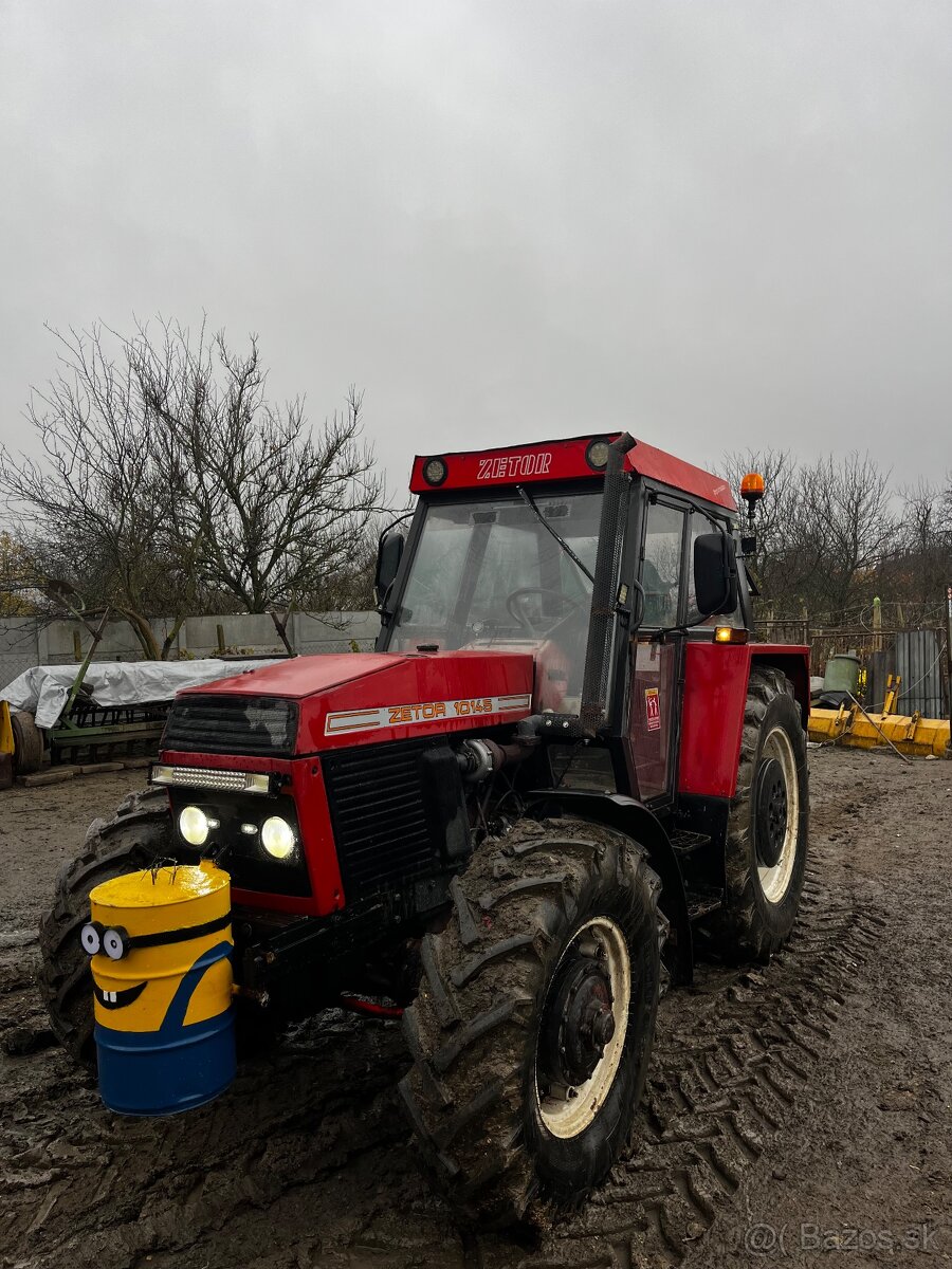 Zetor 10145 - 3