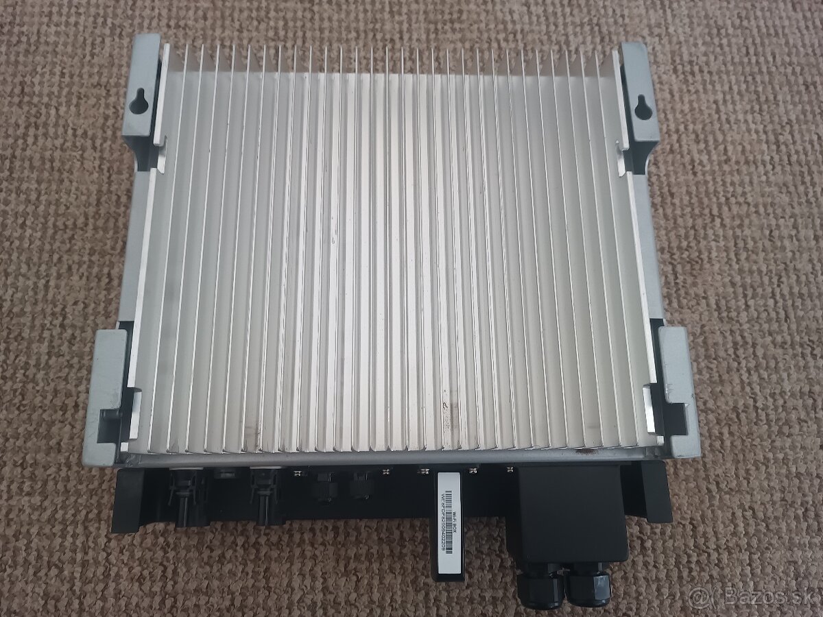 Goodwe GW2500 BP - 3