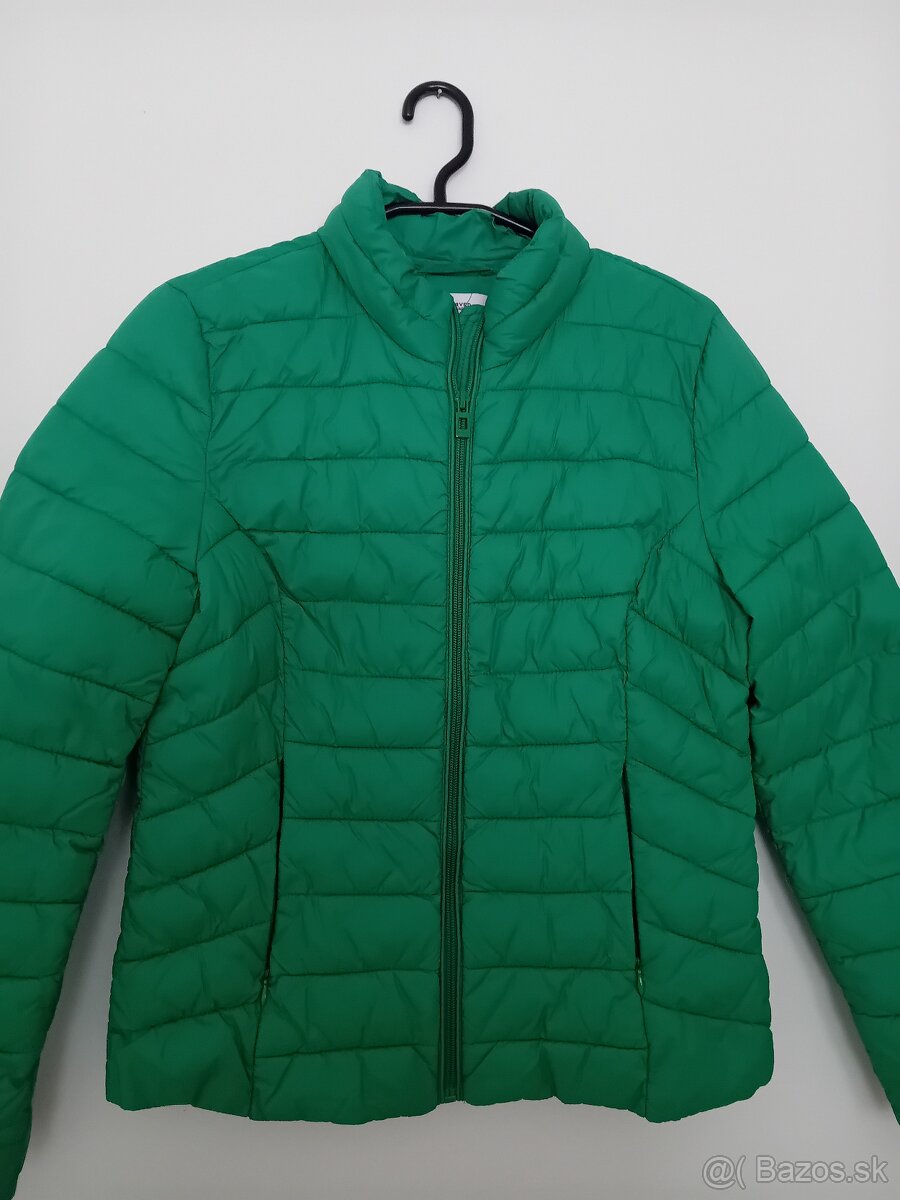 Prechodné bundy - 3