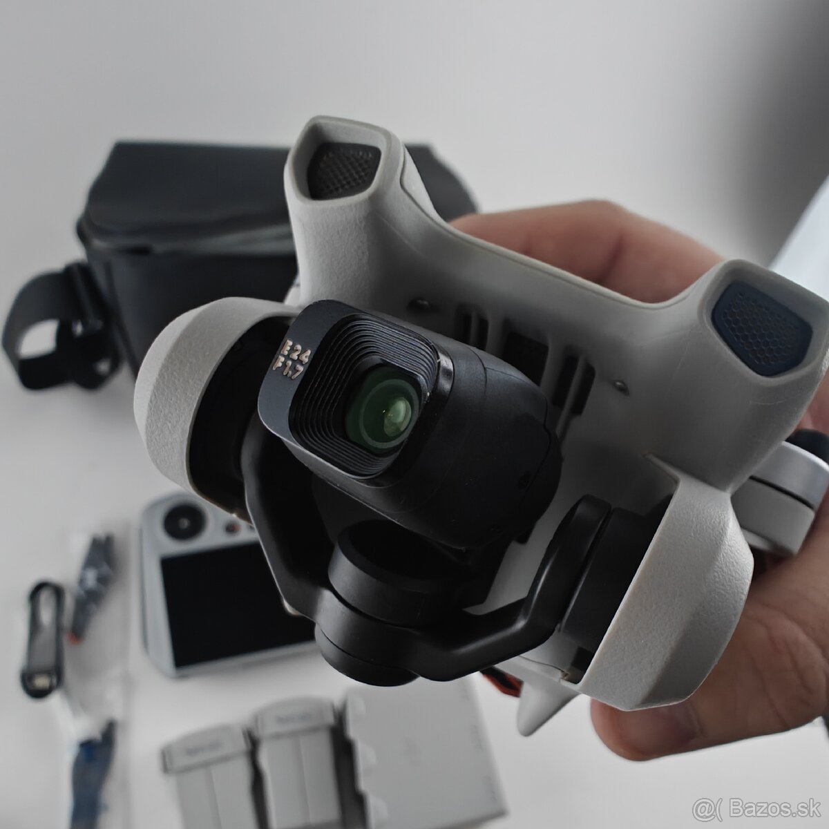 DJI Mini 3 RC + Fly more combo - 3