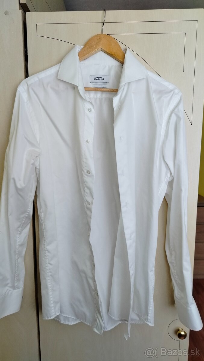 Predám pánske košele - 3