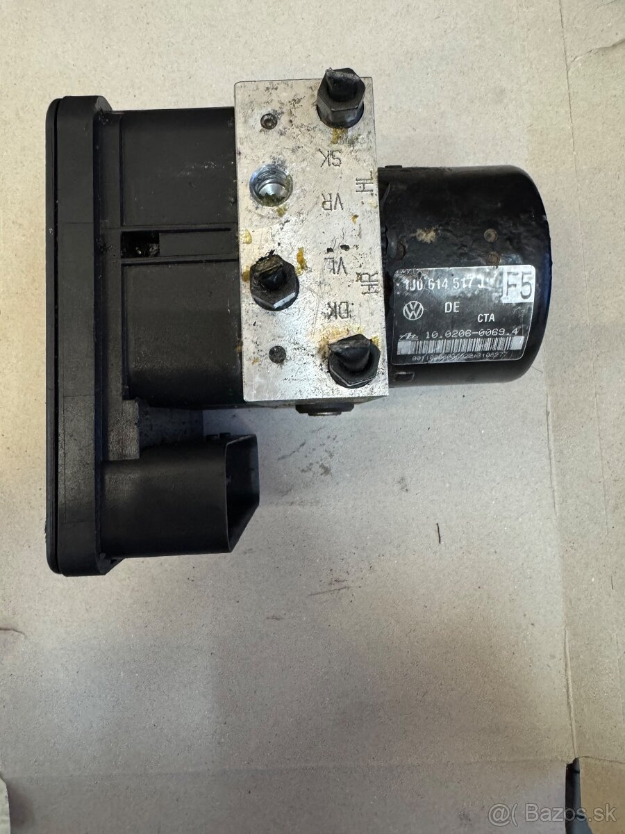 ABS VW, Skoda, Audi , Seat - 3