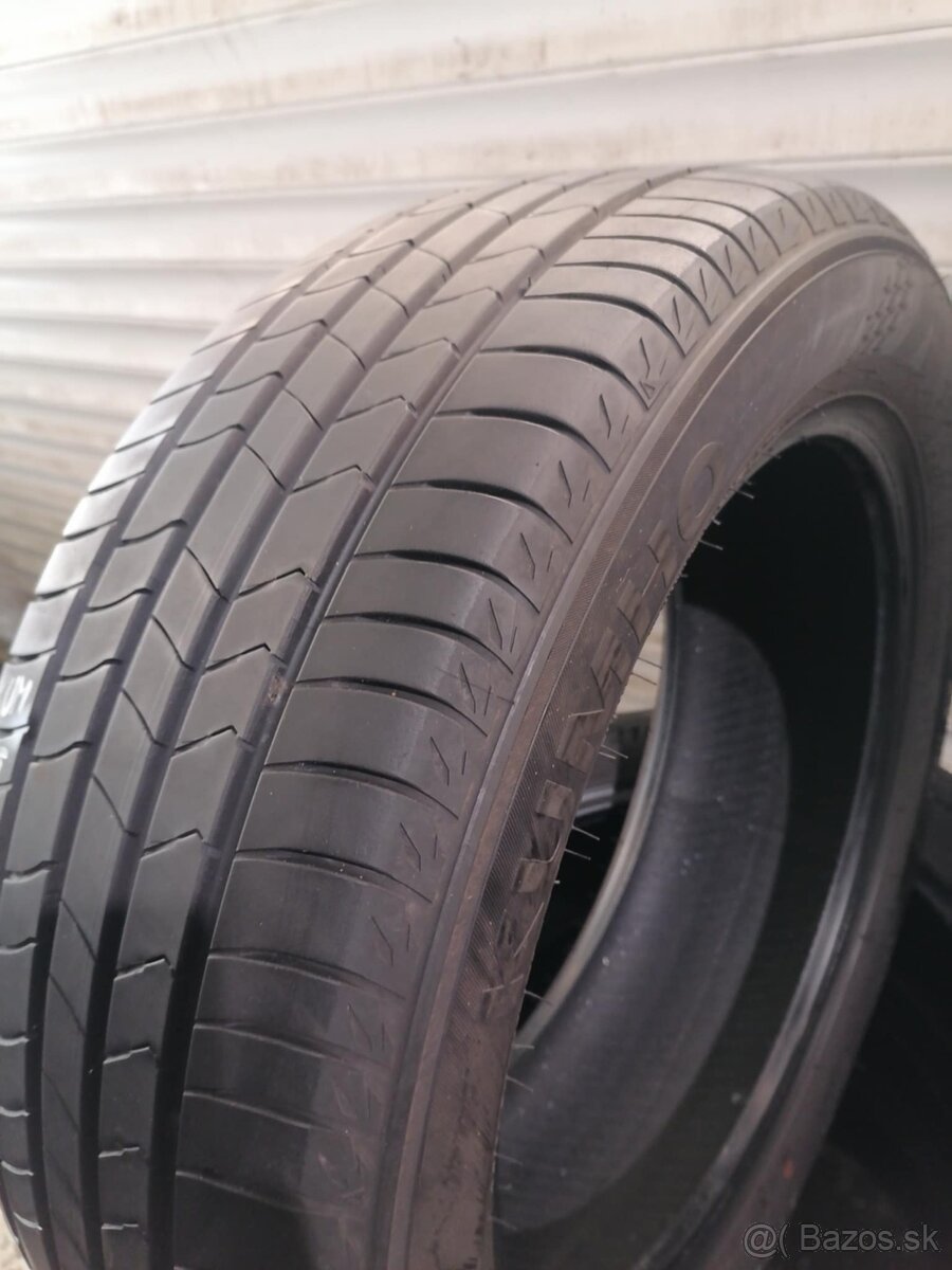 Kumho letné 215/55/R18 - 3