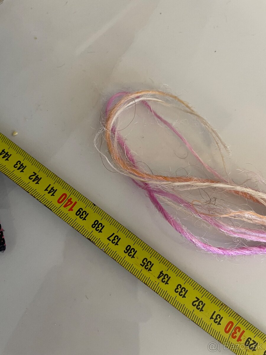 Predám pseudo DREDY - 3