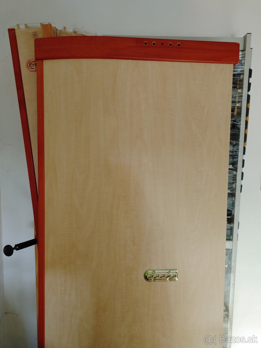 Manželská posteľ 180x200 - 3