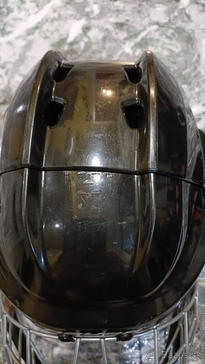 BAUER Prodigy Combo - 3