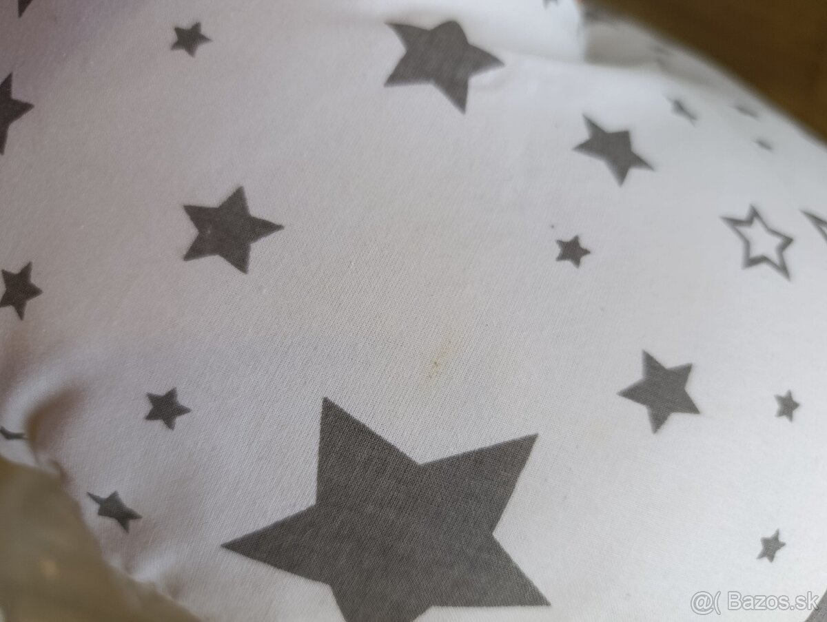 Tehotenský vankúš C - 3