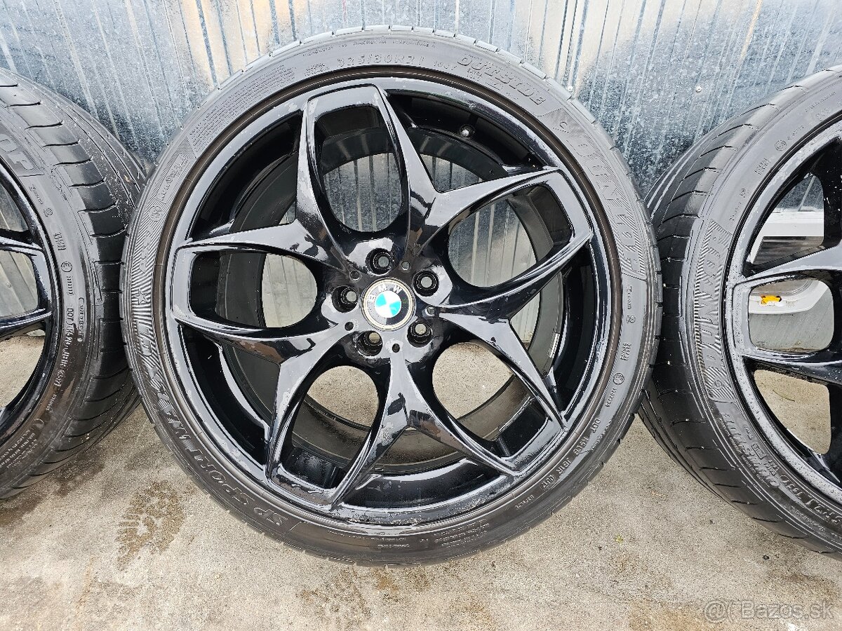 BMW styling 215 R21 5x120 - 3