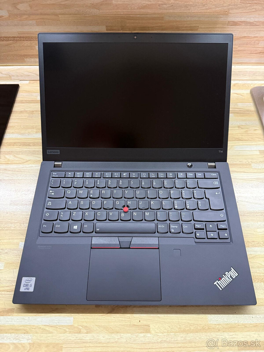 Lenovo ThinkPad T14 Gen1 - 3